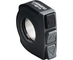 Shimano Steps SW-E6000 käyttökytkimet, 355 mm