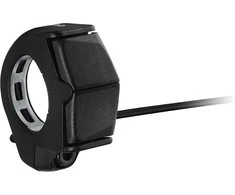 Shimano Steps SW-E7000-L käyttökytkimet, vasen, 700 mm