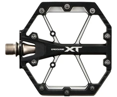 Shimano XT tasopoljin PD‑M8240, enduro/trail