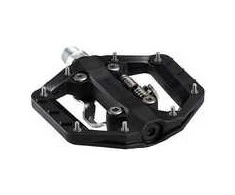 SHIMANO yhdistelmäpoljin (SPD) PD‑EH510, SM‑SH51‑klossit