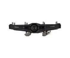 SHIMANO yhdistelmäpoljin (SPD) PD‑EH510, SM‑SH51‑klossit