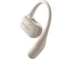 Ausinės Shokz OpenFit, Smėlio spalvos