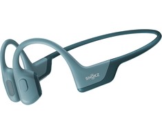 Belaidės ausinės Shokz Open Run Pro, Melsvos