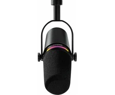 Shure | Podcast Mikrofonas | MV7+