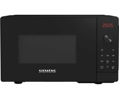 Mikrobangų krosnelė Mikrobangė Siemens FF023LMB2