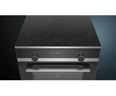 Viryklė Siemens HL9S5E040U iQ500 induktioliesi, teräs