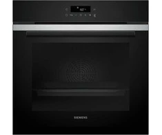 Siemens built-in orkaitė HB271ABS3