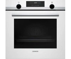 Siemens iQ500 erillisuuni, HB517GCW1S, valkoinen