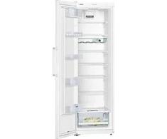 Šaldytuvas Siemens KS36VVWDP iQ300 jääkaappi, valkoinen