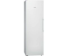 Šaldytuvas Siemens KS36VVWDP iQ300 jääkaappi, valkoinen