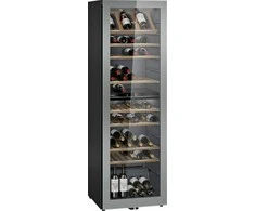 Siemens KW36KATGA iQ500 viinikaappi