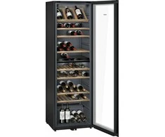 Siemens KW36KATGA iQ500 viinikaappi