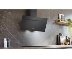 Siemens LC85KDK60 IQ100 kampinis gartraukis
