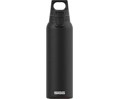 Termo puodelis SIGG H&amp;C One Light 0.55 L | Juodas