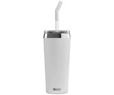 SIGG Helia muki, valkoinen, 0,6 l