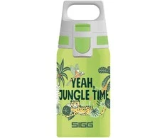 SIGG SIGG Buteliukas Shield One Jungle 0.5L 9000.80