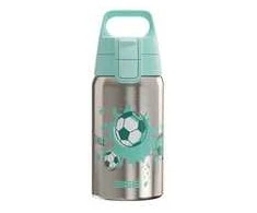 SIGG Shield One Love Football vaikiškas gertuvė, 0,5 l