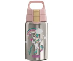 SIGG Shield One Uni Skate lasten juomapullo, 0,5 l