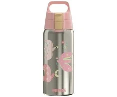 SIGG Buteliukas terminis gėrimas Shield One Fly Away 0.5L