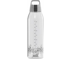 SIGG 6041.50 TOTAL CLEAR ONE ANTHRACITE MYPLANET 1,5 L