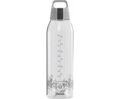 SIGG 6041.50 TOTAL CLEAR ONE ANTHRACITE MYPLANET 1,5 L