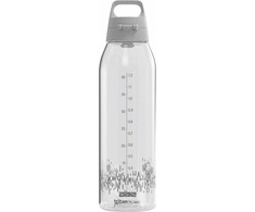 SIGG 6041.50 TOTAL CLEAR ONE ANTHRACITE MYPLANET 1,5 L