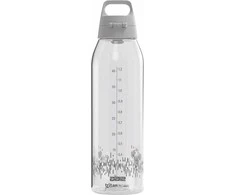 SIGG 6041.50 TOTAL CLEAR ONE ANTHRACITE MYPLANET 1,5 L