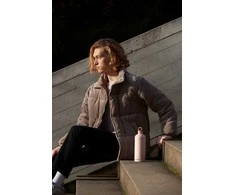 SIGG Traveller MyPlanet juomapullo, vaaleanpunainen, 0,6 l