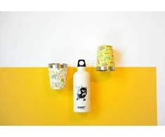 Gertuvė SIGG Traveller Moomin Stinky 0.6 L