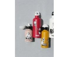 Gertuvė SIGG Traveller Moomin Little My 0.6 L