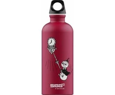 Gertuvė SIGG Traveller Moomin Little My 0.6 L