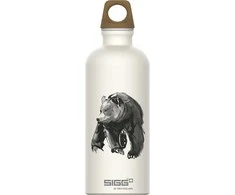 SIGG x TJ Karhu -juomapullo 0,6 l