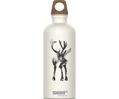 SIGG x TJ Poro -juomapullo 0,6 l