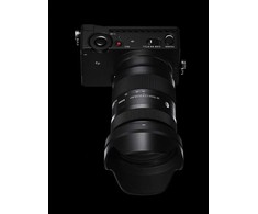 Objektyvas „Sigma 28-70mm F2.8 DG DN“ | Šiuolaikinis | „Leica L“ tvirtinimas