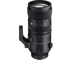 Objektyvas Sigma 70-200mm F2.8 DG DN OS | Sportas | Sony E
