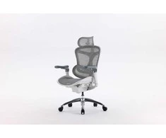 Sihoo Doro C300 – ergonomiškas biuro kėdė