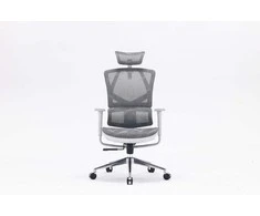 Sihoo M90C -ergonominen toimistotuoli, harmaa