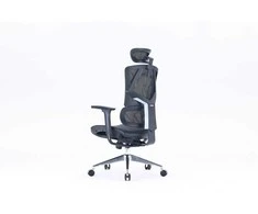 Sihoo M90C -ergonominen toimistotuoli, musta