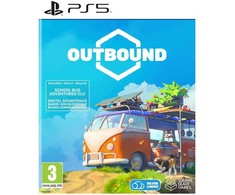 Silver Lining Studio Outbound PS5