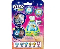 Silverlit Porekaveri Fizzy Pets Jelly