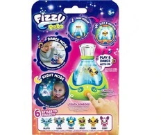 Silverlit Porekaveri Fizzy Pets Luna