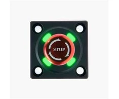 „Simagic Alpha Kill Switch“