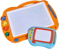 Simba Dickie Group A&amp;F Twin Pack -piirrustustaulut