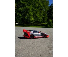 Dickie Dickie RC Audi S1 E-Tron Quattro 2,4 GHz, 1:16 201106011