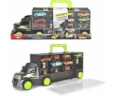 Dickie Toys – Carry &amp; Store Transporter (203747007)