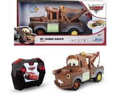 Simba Dickie Group Dickie Toys Cars Martti Turbo Racer, nuotoliniu būdu valdomas automobilis