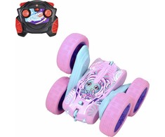 Simba Dickie Group Dickie Toys RC Berry Shaker radijo bangomis valdomas automobilis, 16 cm, RTR