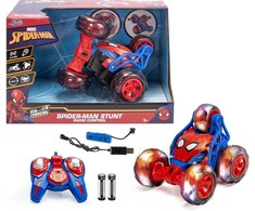 Simba Dickie Group Jada - RC Spider-Man Stunt (203225001)