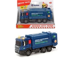 Simba Dickie Group Lassila &amp; Tikanoja -roska-auto