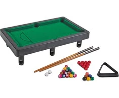 Noris Spiele Noris - Pool Billard &amp; Snooker (606167704)